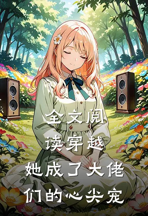 全文阅读穿越：她成了大佬们的心尖宠