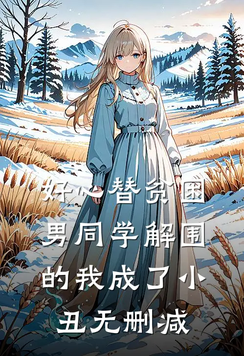 好心替贫困男同学解围的我成了小丑无删减