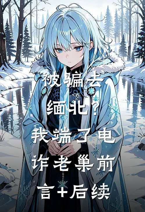 被骗去缅北？我端了电诈老巢前言+后续