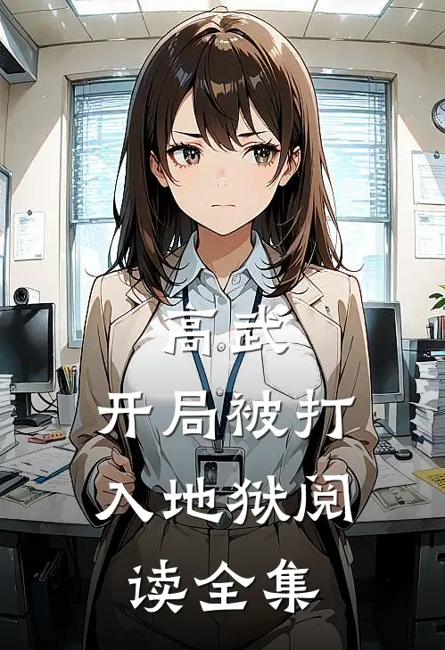 高武：开局被打入地狱阅读全集