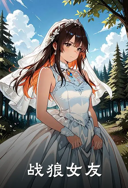 战狼女友