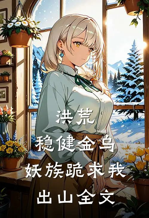 洪荒：稳健金乌，妖族跪求我出山全文