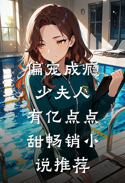 偏宠成瘾：少夫人，有亿点点甜畅销小说推荐