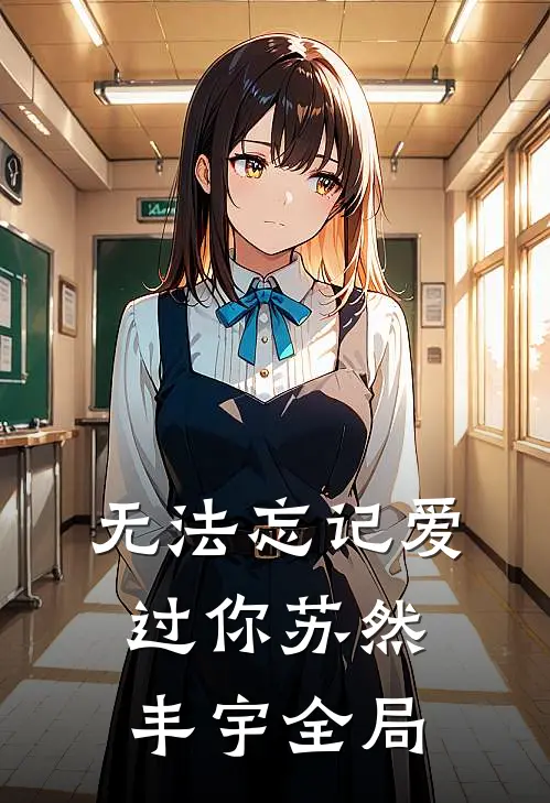 无法忘记爱过你苏然丰宇全局