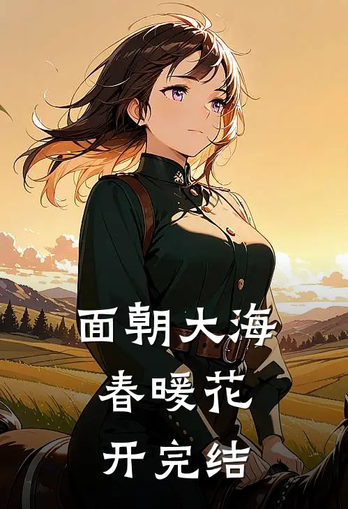 面朝大海，春暖花开完结