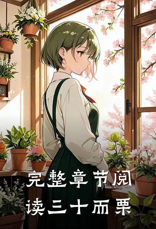 完整章节阅读三十而栗