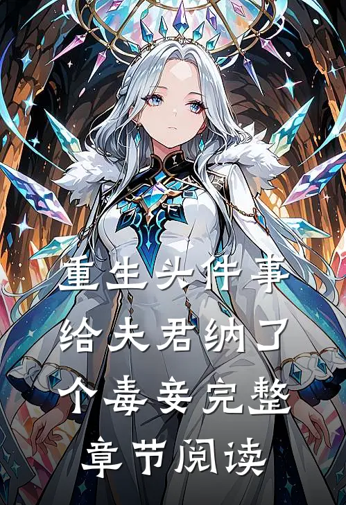 重生头件事，给夫君纳了个毒妾完整章节阅读