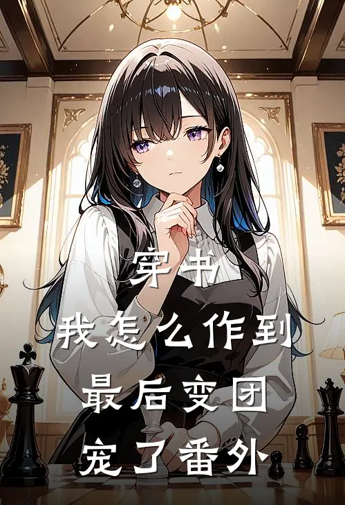 穿书：我怎么作到最后变团宠了番外