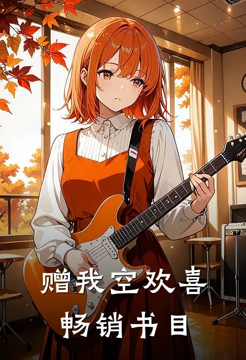 赠我空欢喜畅销书目