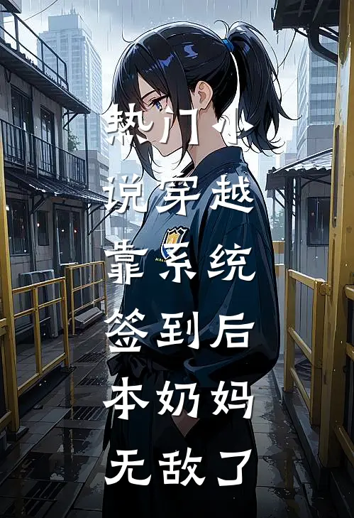 热门小说穿越：靠系统签到后，本奶妈无敌了