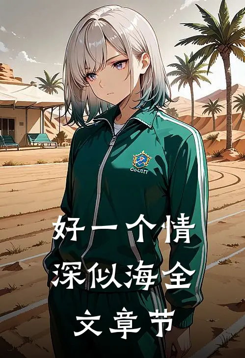 好一个情深似海全文章节