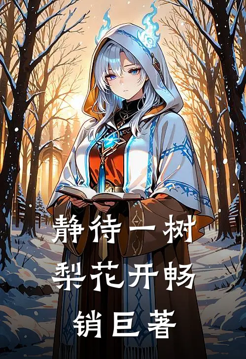 静待一树梨花开畅销巨著
