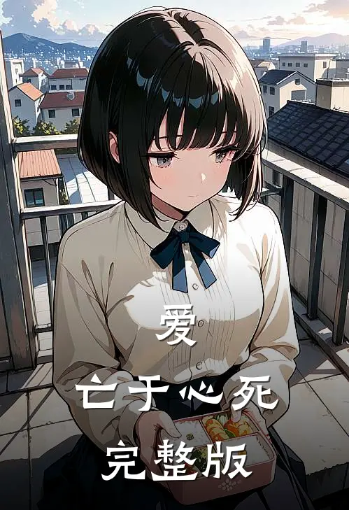 爱，亡于心死完整版