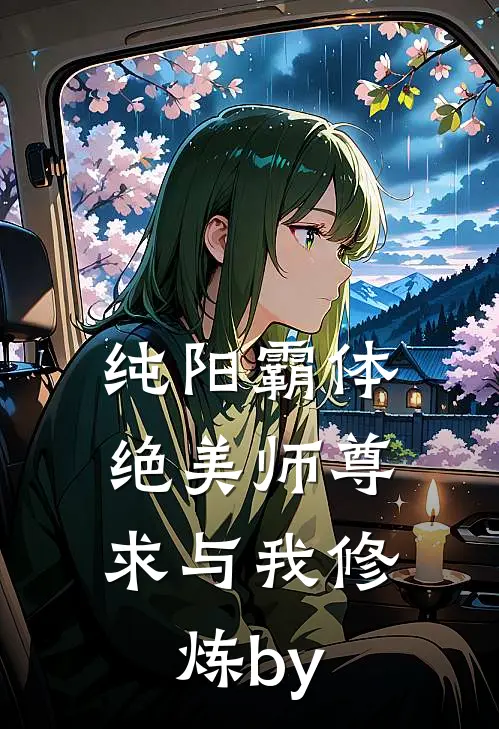 纯阳霸体，绝美师尊求与我修炼by