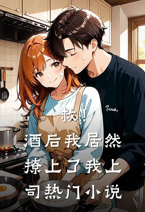 救！酒后我居然撩上了我上司热门小说