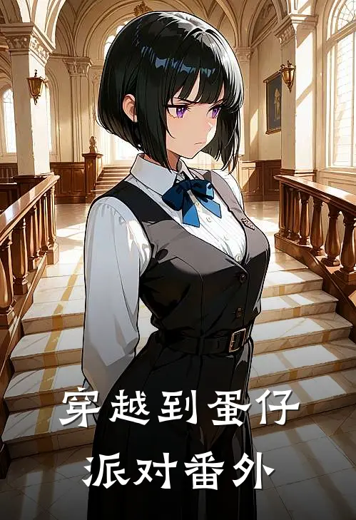 穿越到蛋仔派对番外
