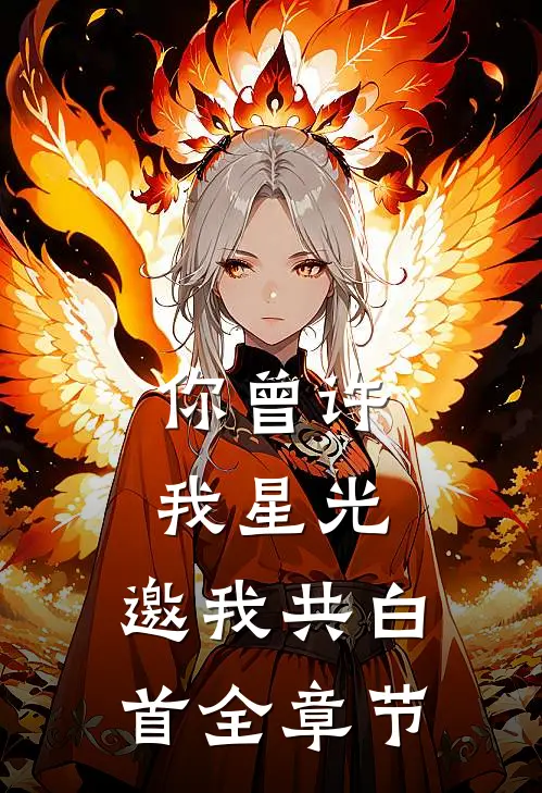 你曾许我星光，邀我共白首全章节