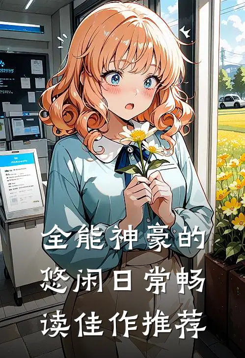 全能神豪的悠闲日常畅读佳作推荐