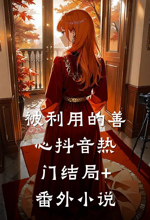 被利用的善心抖音热门结局+番外小说