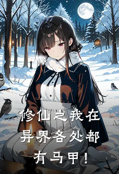 修仙之我在异界各处都有马甲！