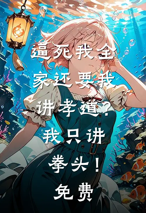 逼死我全家还要我讲孝道？我只讲拳头！免费