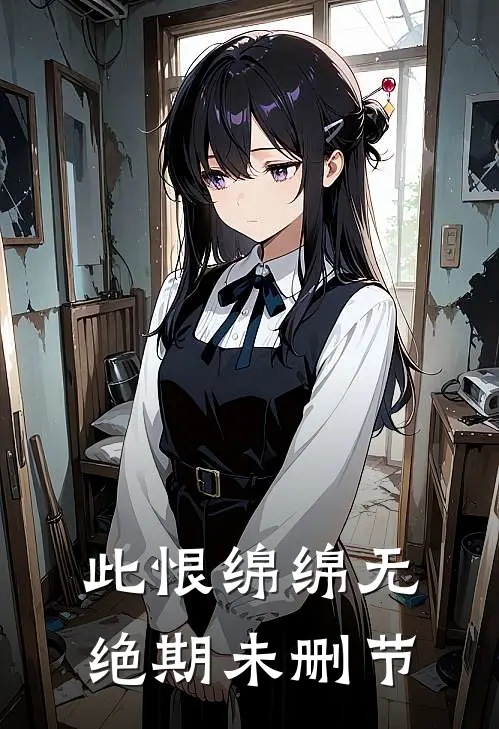 此恨绵绵无绝期未删节