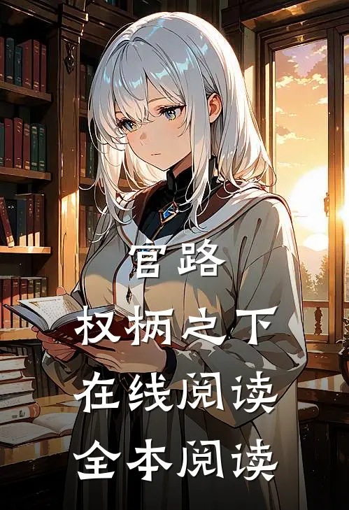 官路：权柄之下在线阅读全本阅读