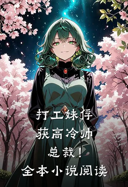 打工妹俘获高冷帅总裁！全本小说阅读