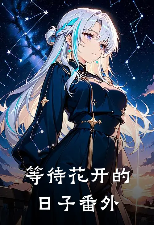 等待花开的日子 番外