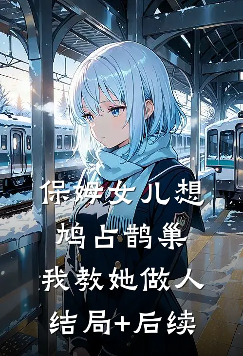 保姆女儿想鸠占鹊巢，我教她做人结局+后续