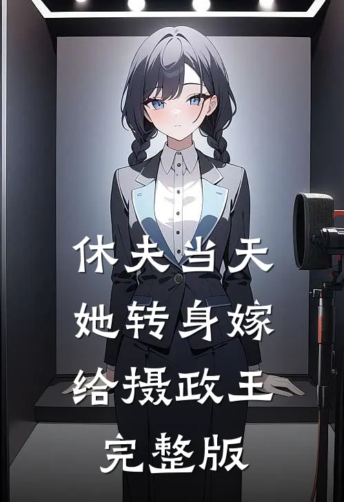 休夫当天，她转身嫁给摄政王完整版