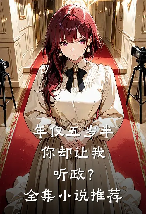 年仅五岁半，你却让我听政？全集小说推荐