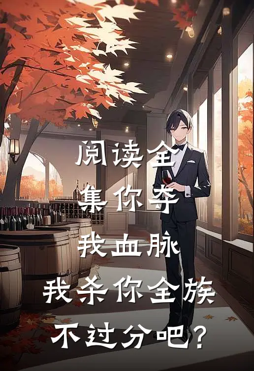 阅读全集你夺我血脉，我杀你全族不过分吧？