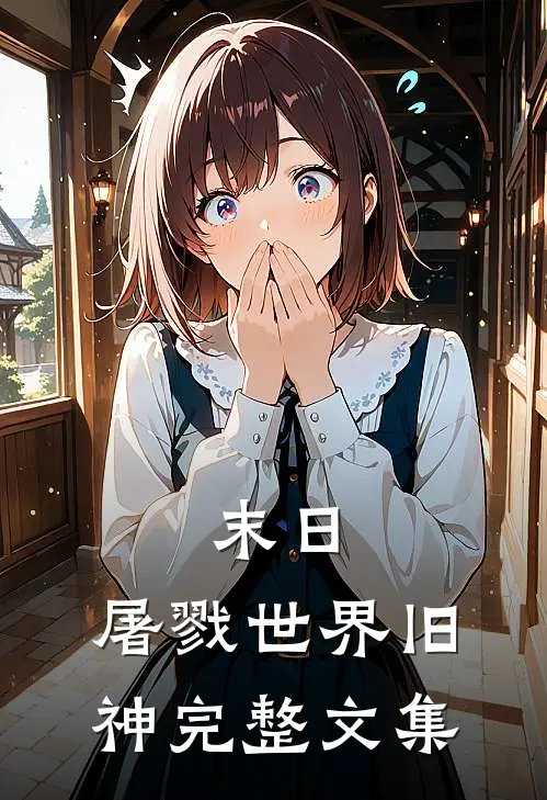 末日：屠戮世界旧神完整文集