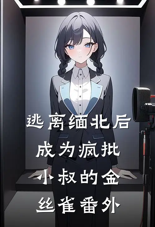 逃离缅北后成为疯批小叔的金丝雀番外