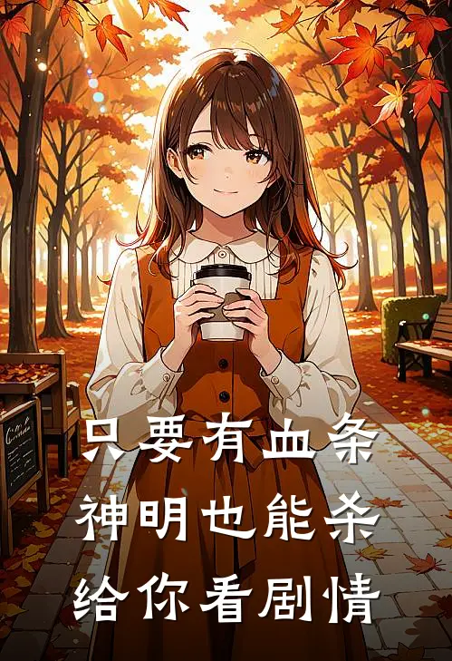 只要有血条，神明也能杀给你看剧情