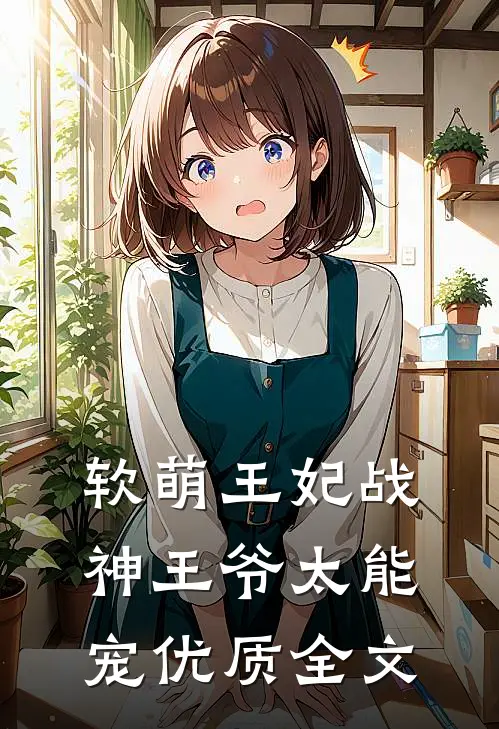 软萌王妃战神王爷太能宠优质全文