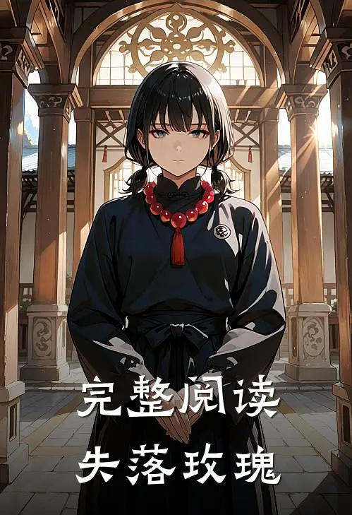 完整阅读失落玫瑰