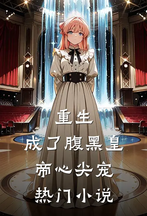 重生：成了腹黑皇帝心尖宠热门小说