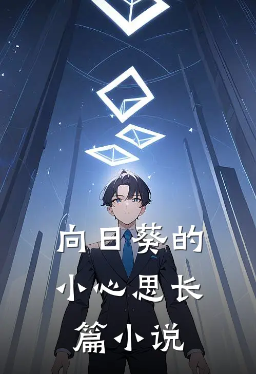 向日葵的小心思长篇小说