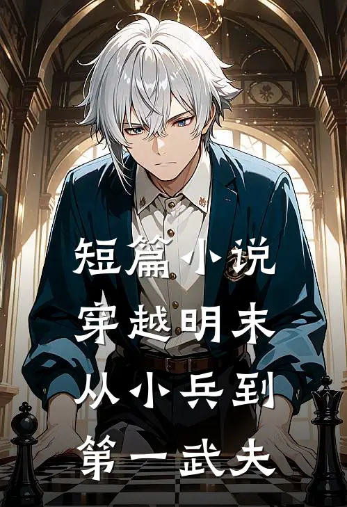 短篇小说穿越明末：从小兵到第一武夫