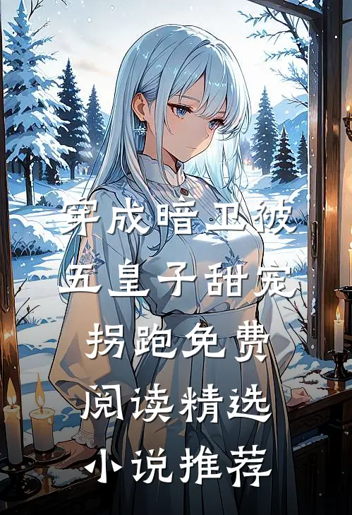 穿成暗卫被五皇子甜宠拐跑免费阅读精选小说推荐