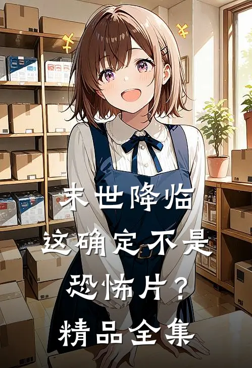 末世降临，这确定不是恐怖片？精品全集