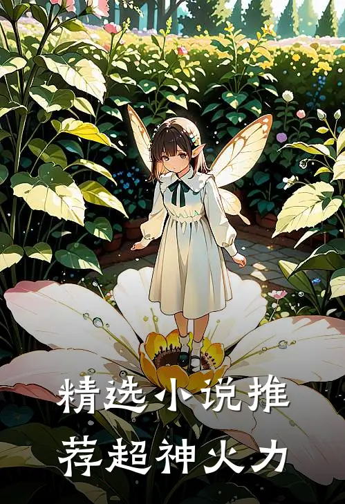 精选小说推荐超神火力
