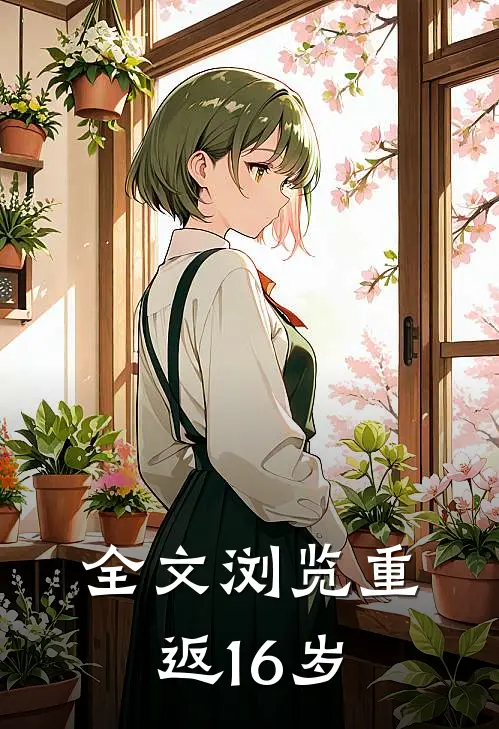 全文浏览重返16岁