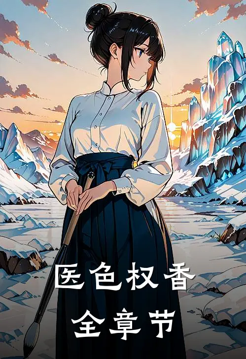 医色权香全章节