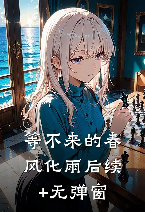 等不来的春风化雨后续+无弹窗