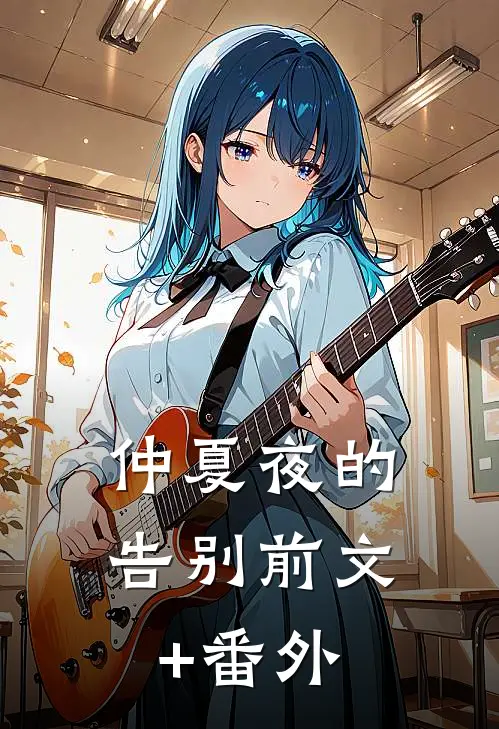 仲夏夜的告别前文+番外