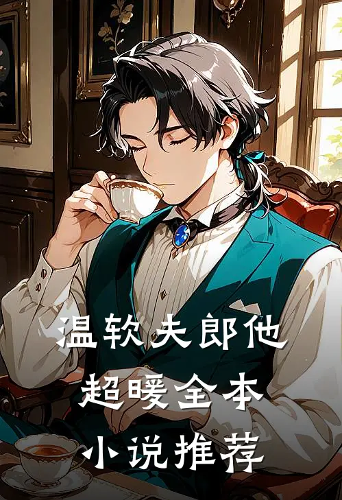 温软夫郎他超暖全本小说推荐