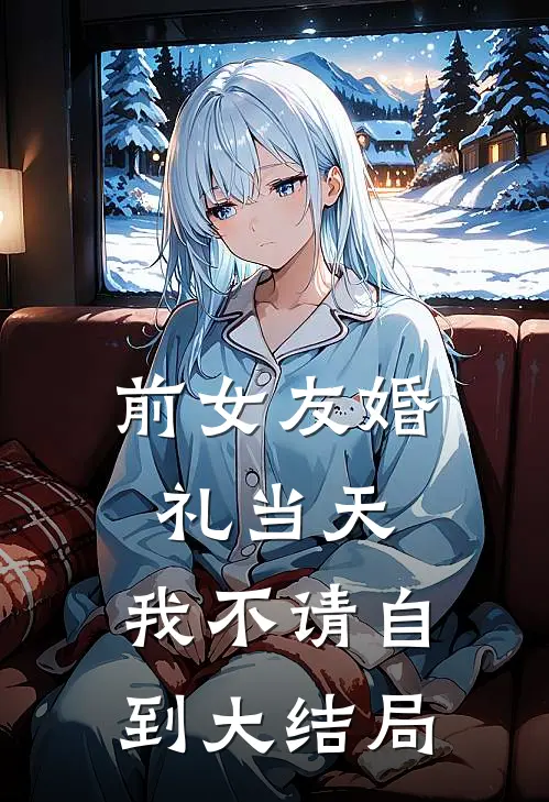 前女友婚礼当天，我不请自到大结局